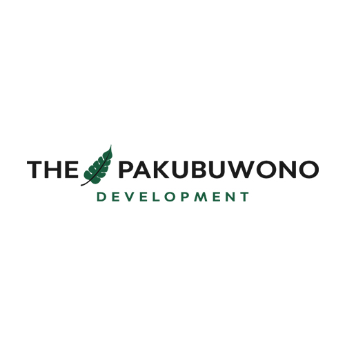 Logo The Pakubuwono Development
