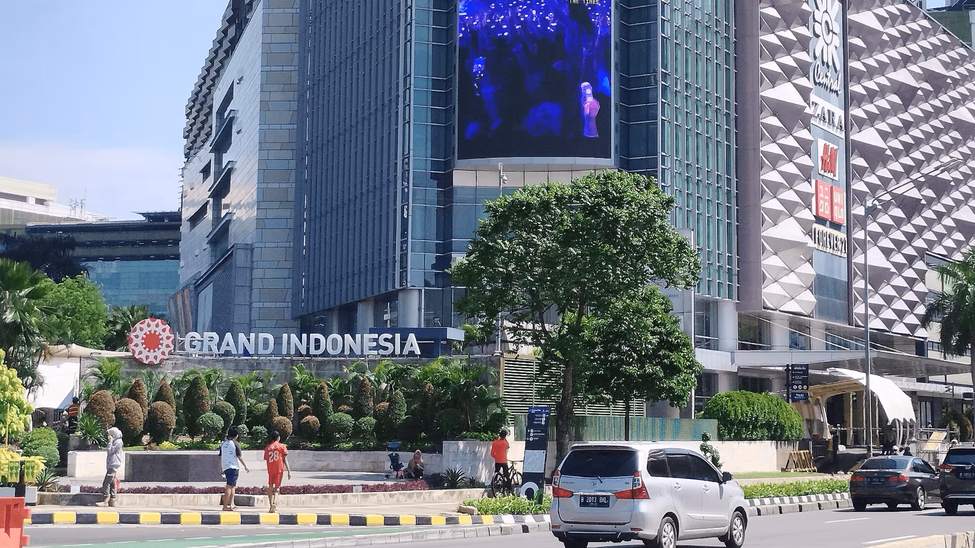 Grand Indonesia