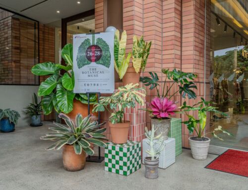 Folia Fantasia Vol.2 The Botanical Muse di Bumi Pakubuwono